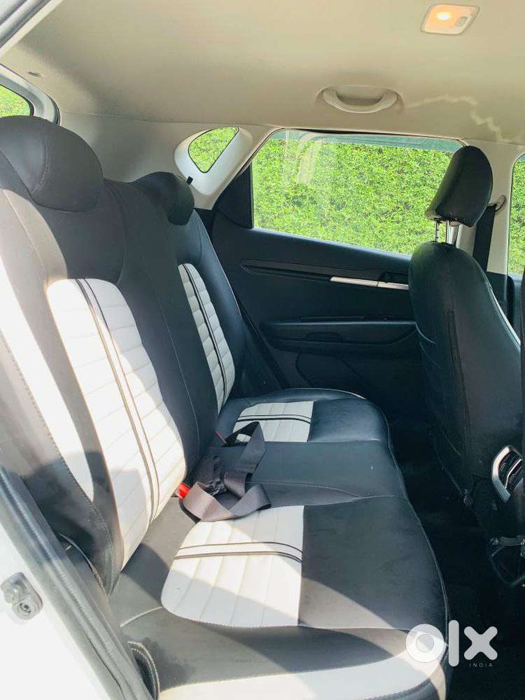 Kia Sonet Htk Plus, 2021, Petrol
