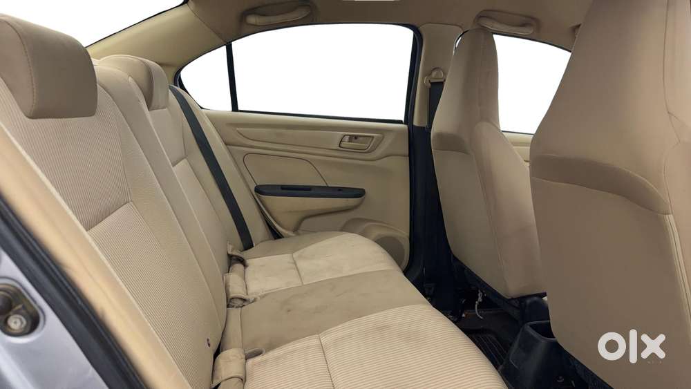 Honda Amaze 1.2 E I-vtec, 2022, Petrol