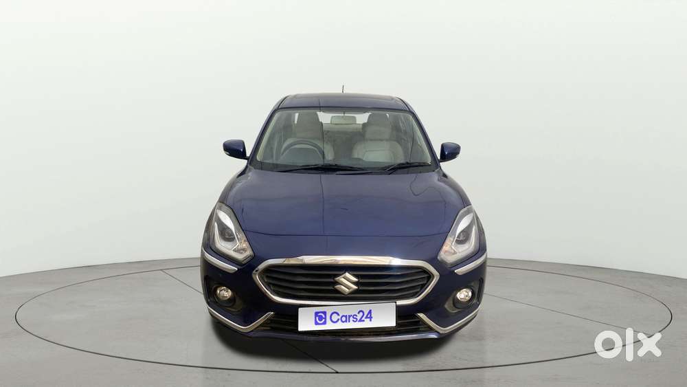 Maruti Suzuki Swift Dzire Zdi+ Mt, 2018, Diesel