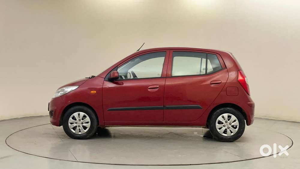 Hyundai i10 Magna 1.1L, 2012, Petrol