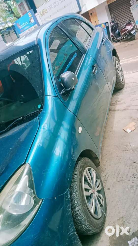 Nissan Micra Diesel 2013