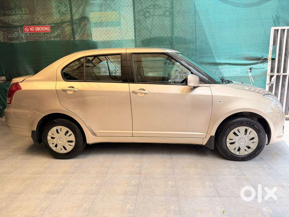 Maruti Suzuki Swift Dzire Vdi Bsiv, 2011, Diesel