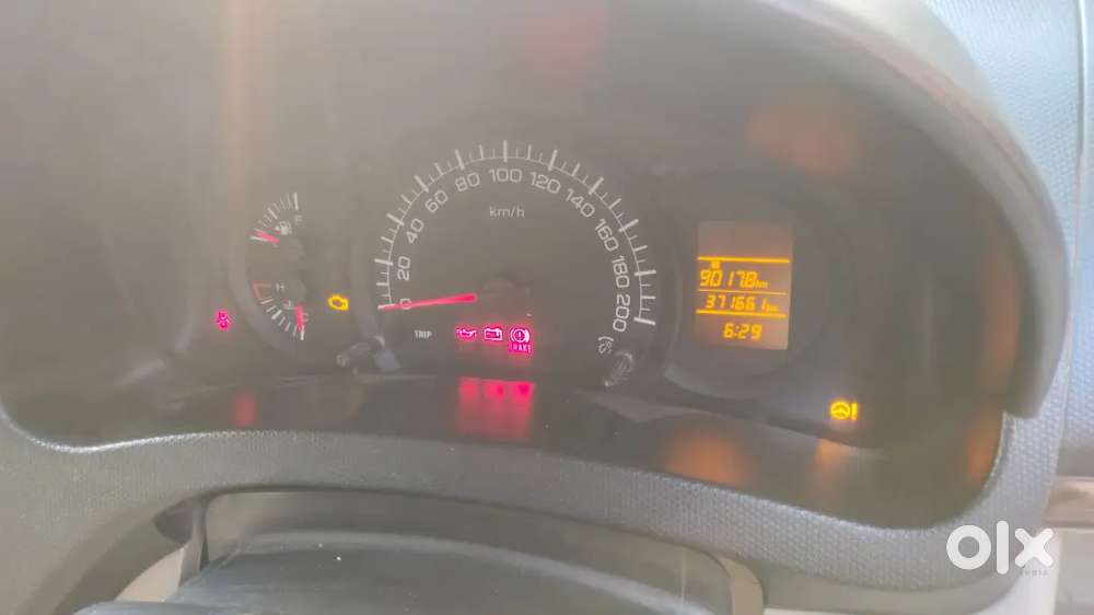 Maruti Suzuki Dzire 2017 Cng & Hybrids 300000 Km Driven