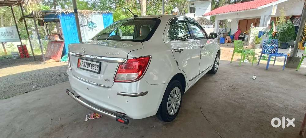 Maruti Suzuki Dzire 2019 Diesel 81326 Km