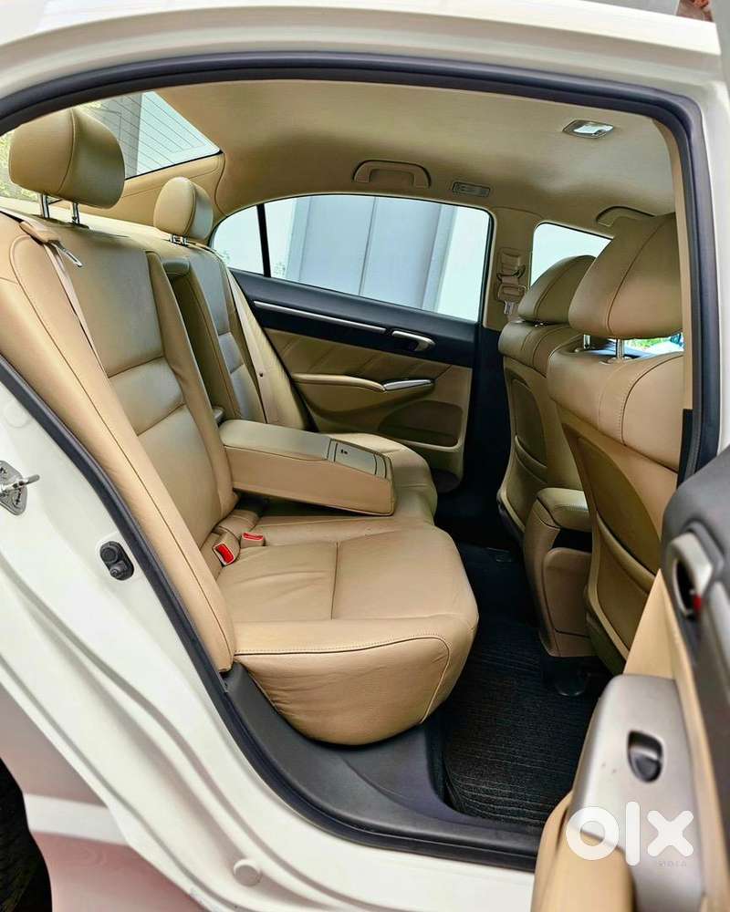 Honda Civic Vmt Single Used Low Kms For Sale