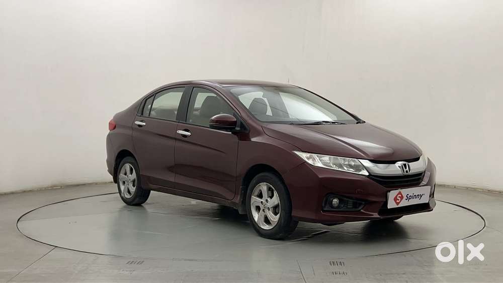 Honda City 2011-2013 V Mt, 2016, Petrol