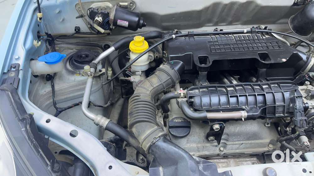 Maruti Suzuki Alto 800 Lxi, 2013, Petrol