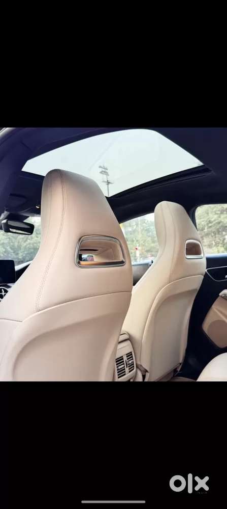 Mercedes-benz Cla 2.0 200 Sport, 2020, Petrol