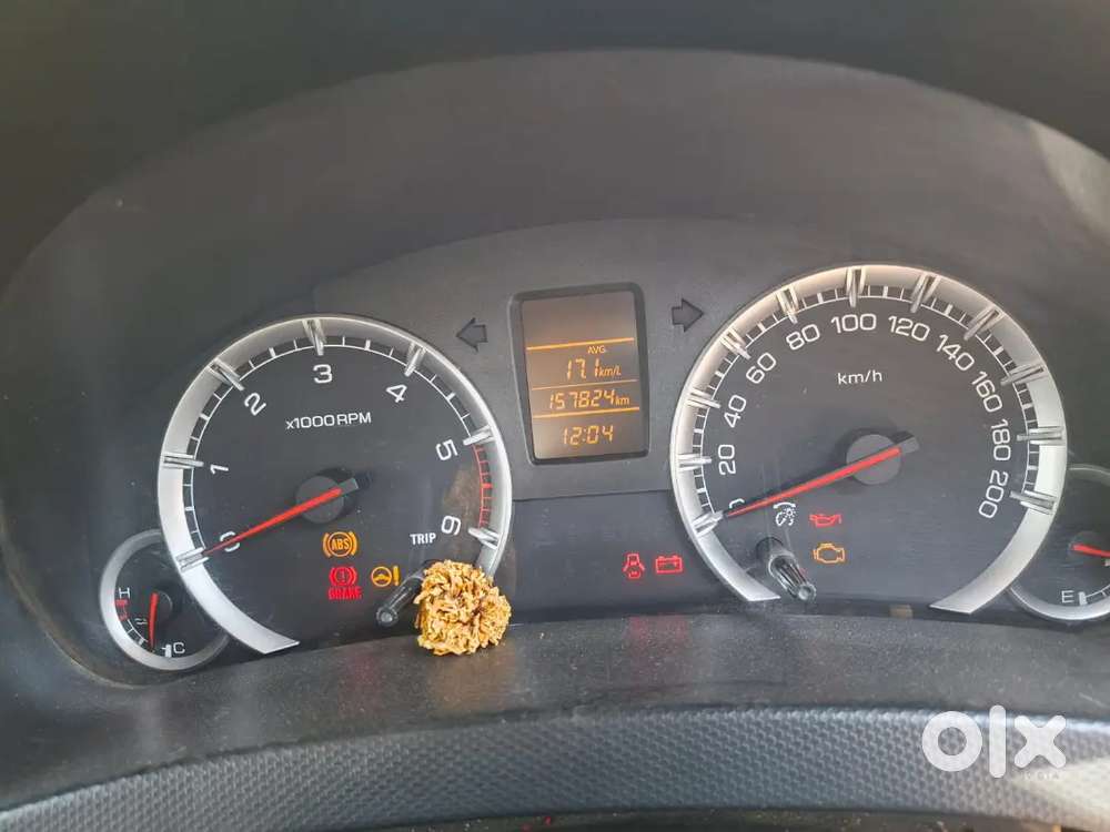 Maruti Suzuki Dzire Vdi 2016 Last Year