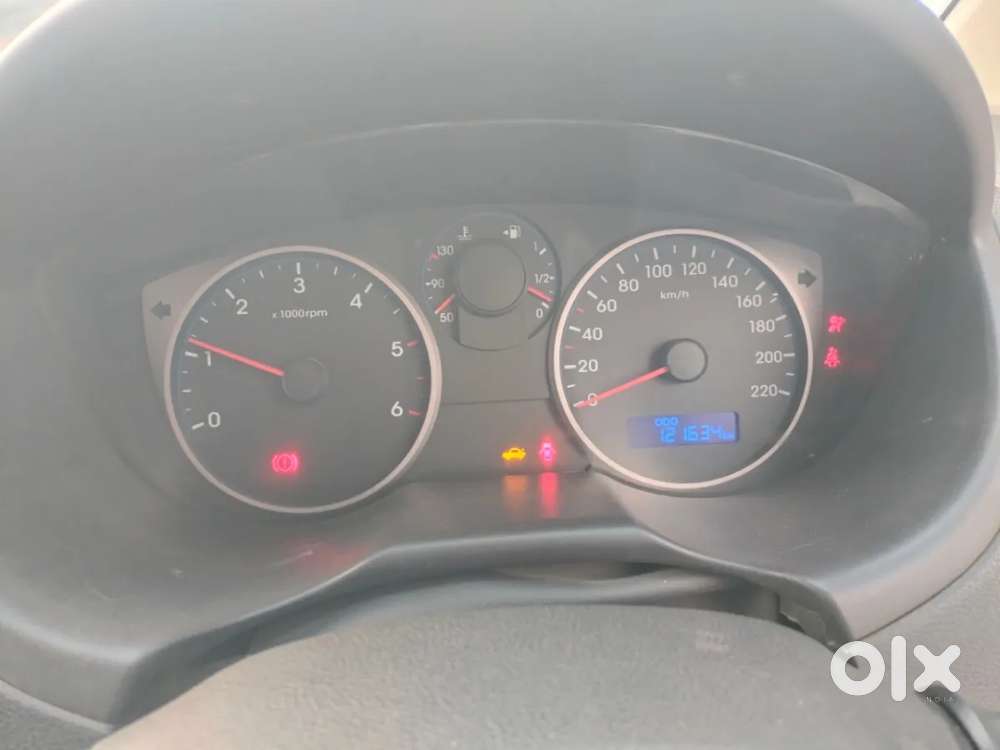 Hyundai I20, 2013, Diesel