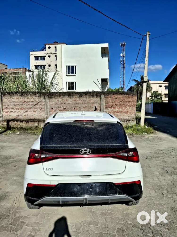 Brand New Condition