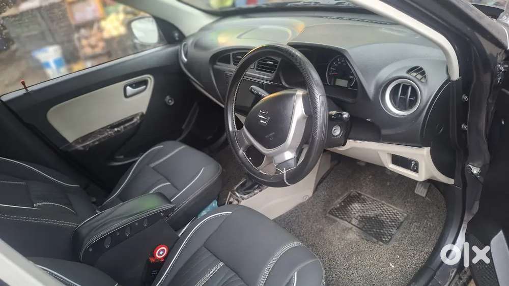 Maruti Suzuki Alto 800 2022 Petrol 38000 Km Driven
