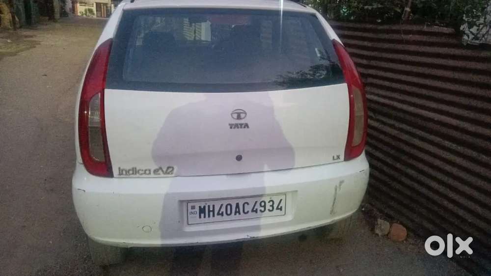 Tata Indica V2 2014 Diesel 241000 Km Driven