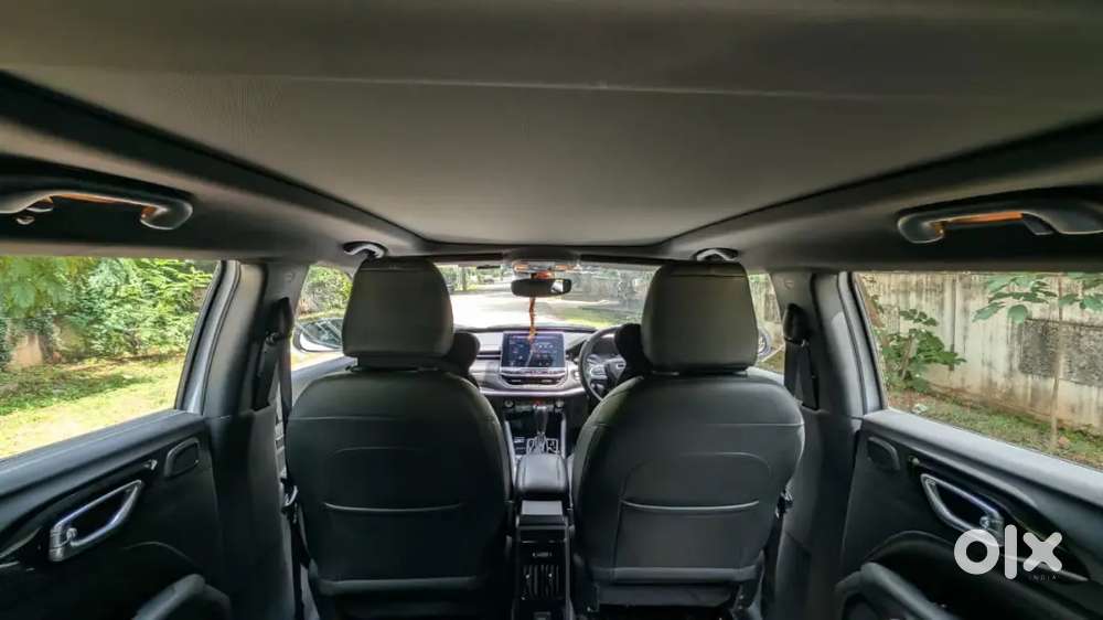 Jeep Compass 2.0 Diesel | 2024 Model | Hyderabad