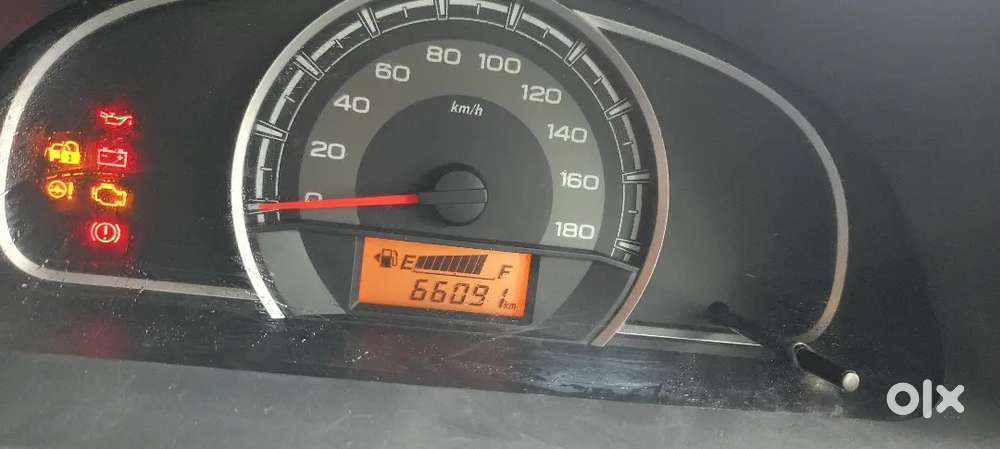 Maruti Suzuki Alto 800 2019