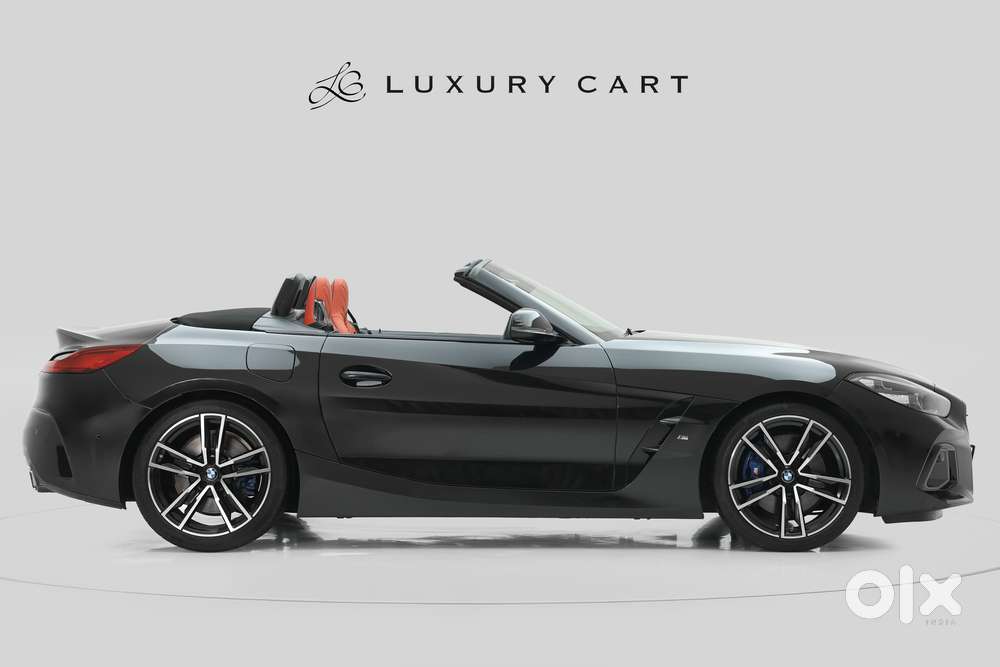 Bmw Z4 M40i, 2026, Petrol