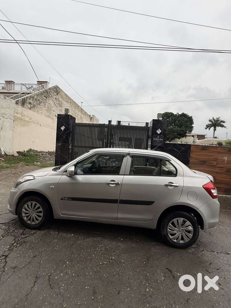 Maruti Suzuki Swift Dzire, 2016, Diesel