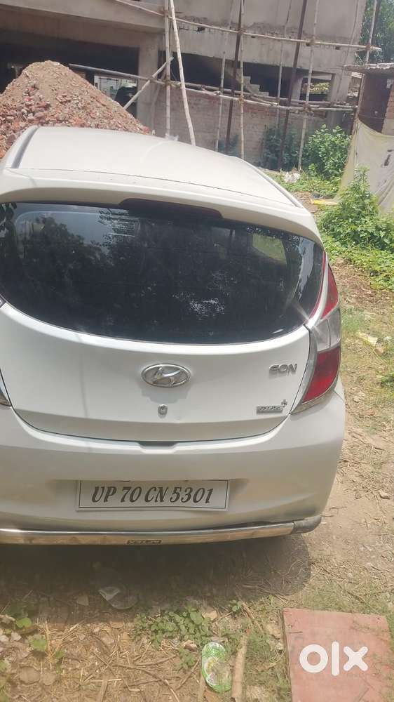 Hyundai Eon Era +, 2014, Petrol