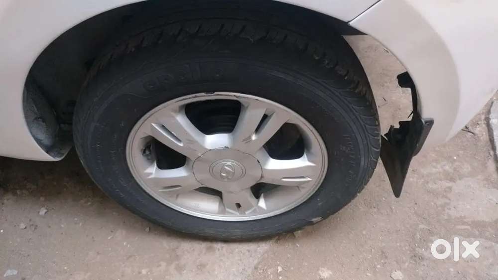 Hyundai I20 Spotz 2011