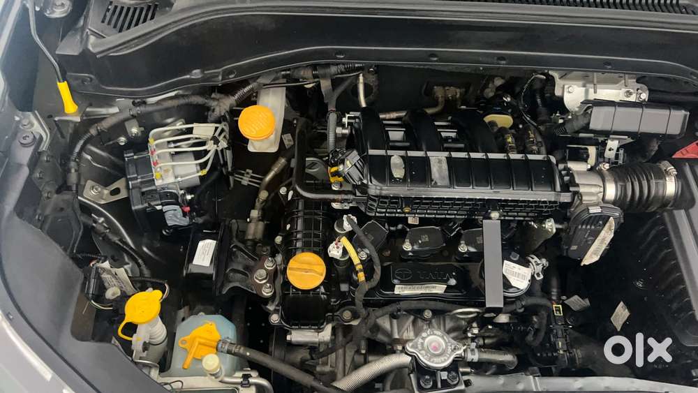 Tata Punch Adventure Rhythm Icng, 2024, Cng & Hybrids