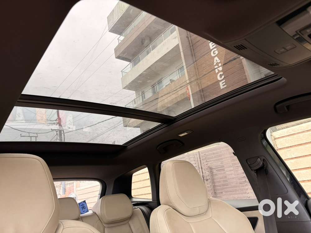 Skoda Karoq Petrol 2020