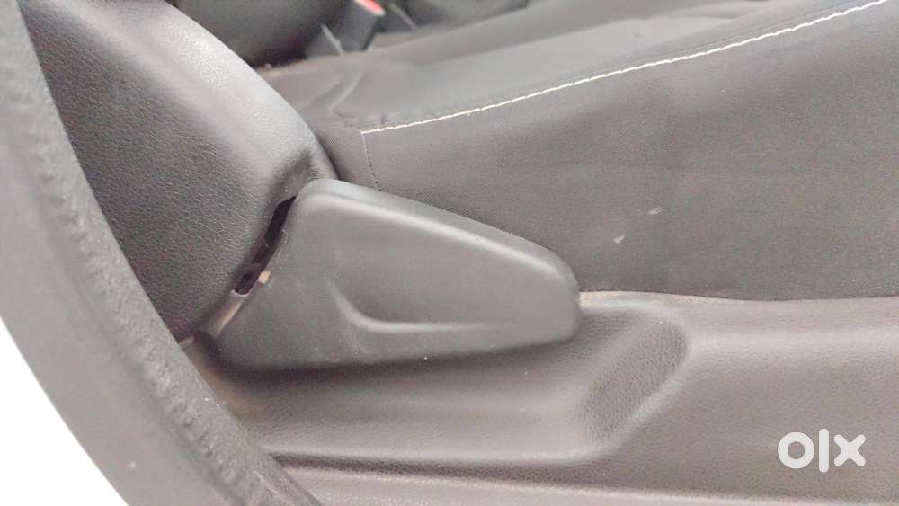Renault Kwid 1.0 Rxl, 2020, Petrol