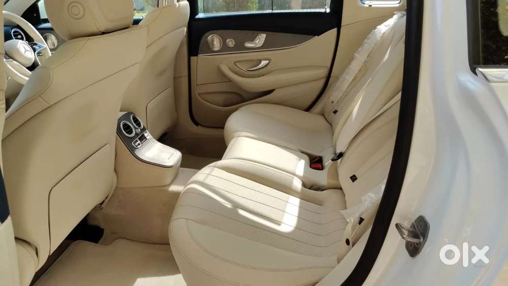 Mercedes-benz E-class E 200, 2023, Petrol