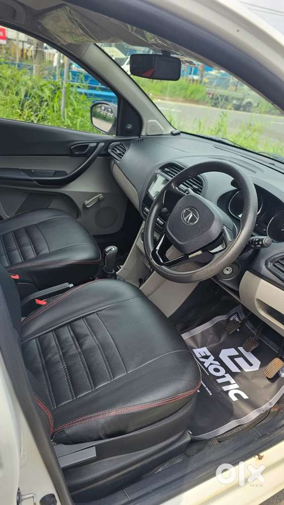 Tata Tiago 1.05 Revotorq Xe, 2019, Petrol