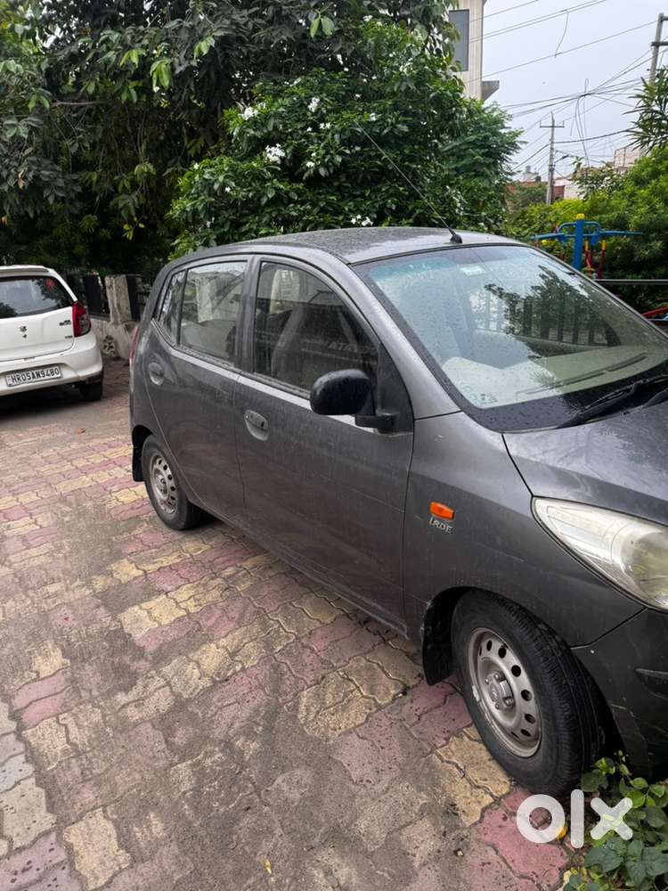 Hyundai I10 Petrol 2009