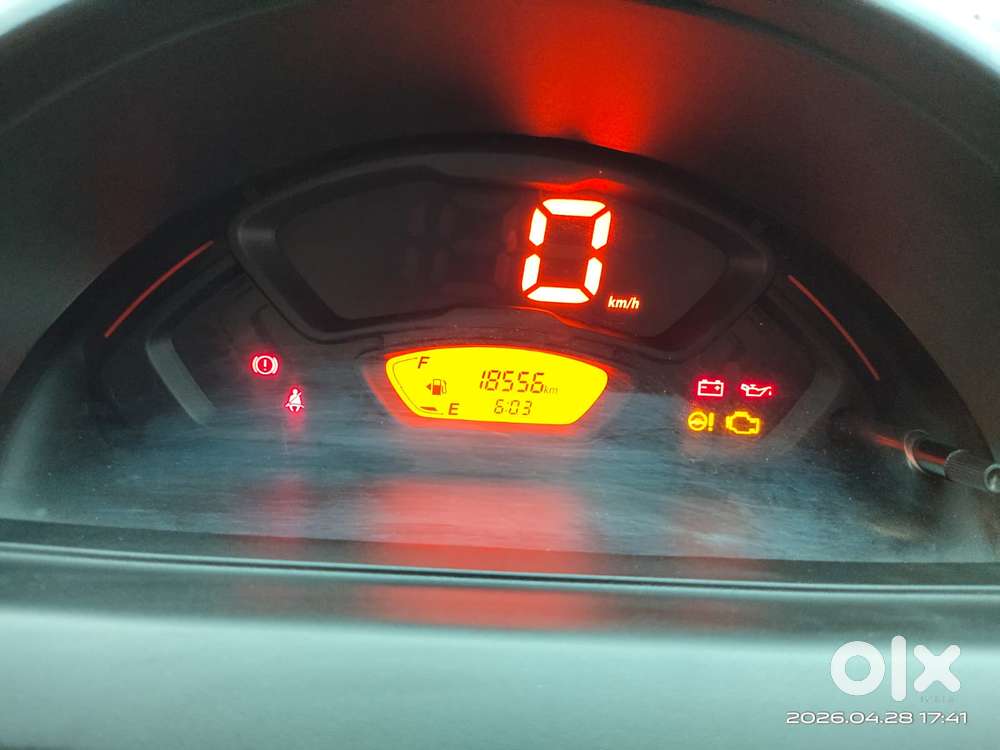 Maruti Suzuki S-presso Vxi, 2021, Petrol