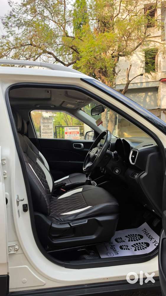 Hyundai Venue 1.4 Crdi Sx, 2020, Diesel