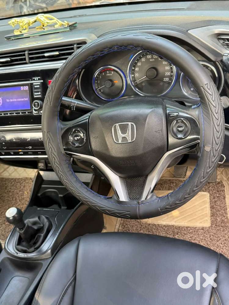 Honda City 2014 Diesel Good Condition