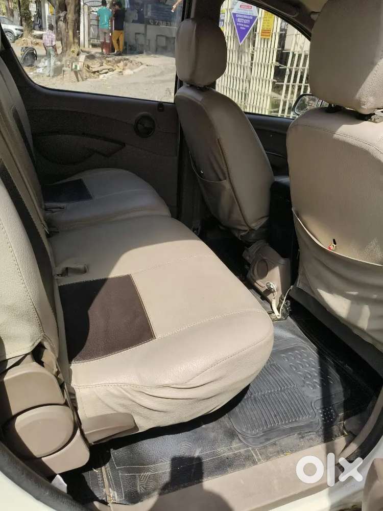 Mahindra Xylo Diesel 2011