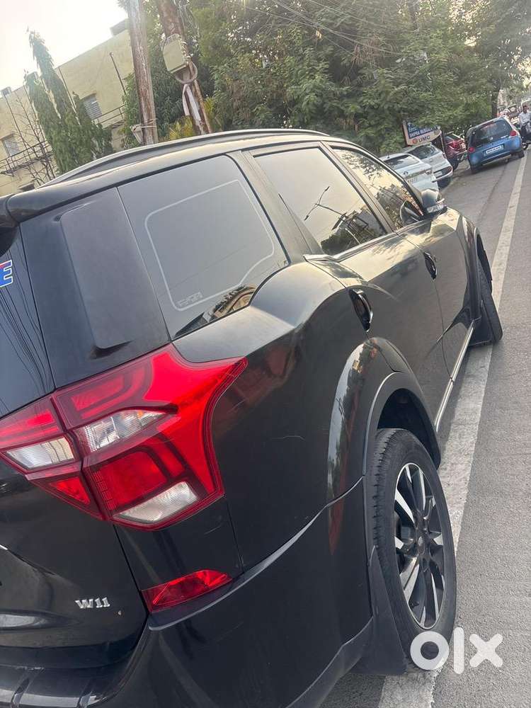 Mahindra Diesel Car 2021