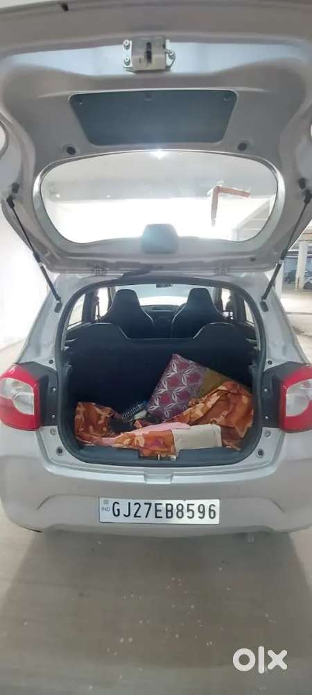 Maruti Suzuki Alto K10 2023 Petrol 4700 Km Driven