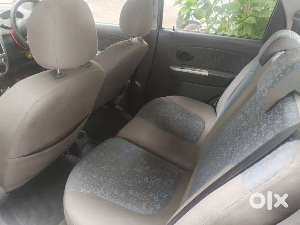 Chevrolet Spark 1.0 Lt 2009