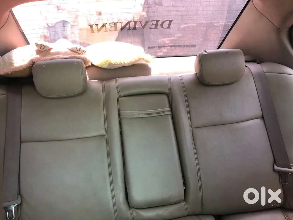 Maruti Suzuki Sx4 2010 Petrol Good Condition