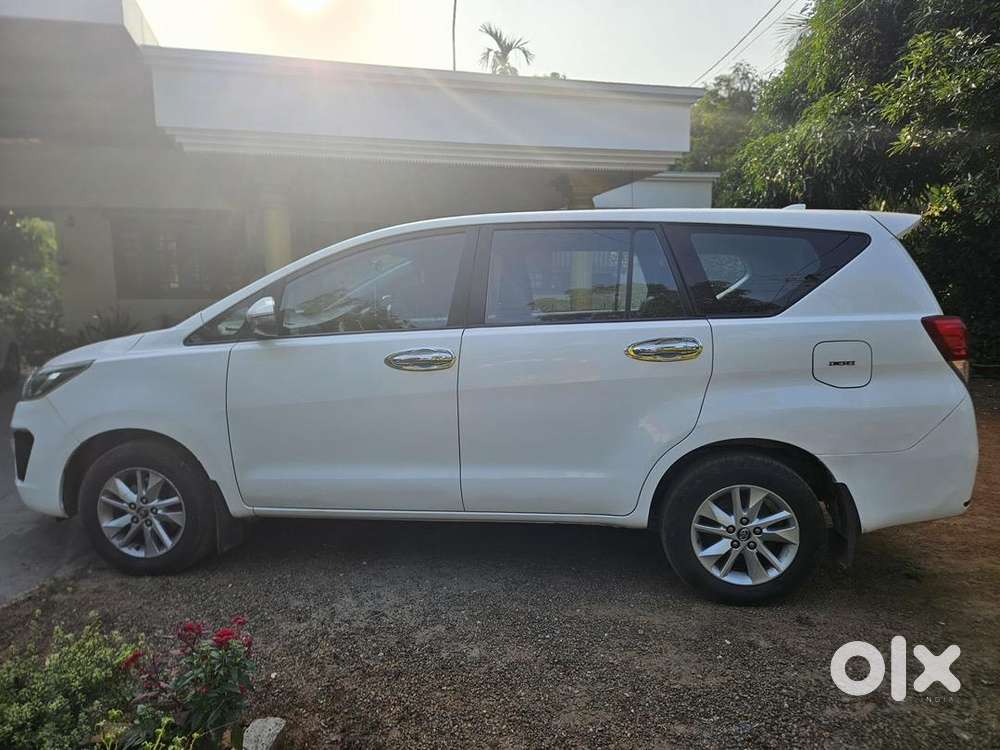 Toyota Diesel Manual 2019