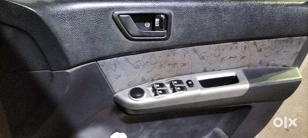 Hyundai Getz 2007 Petrol 90000 Km Driven