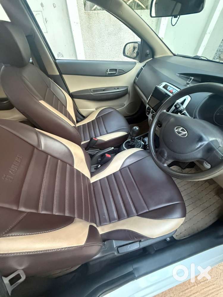 Hyundai I20 Diesel Manual 2013