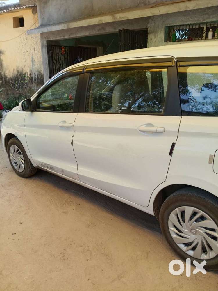 Ertiga Smart Hybrid Vxi