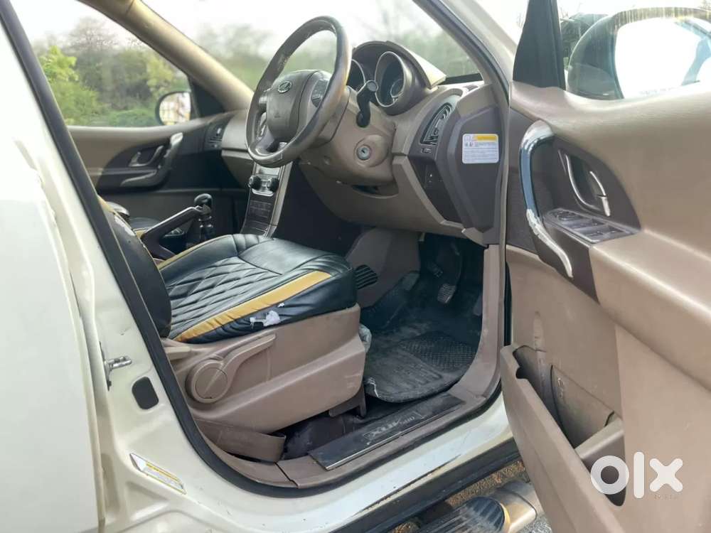 Mahindra Xuv500 W8, 2012, Diesel