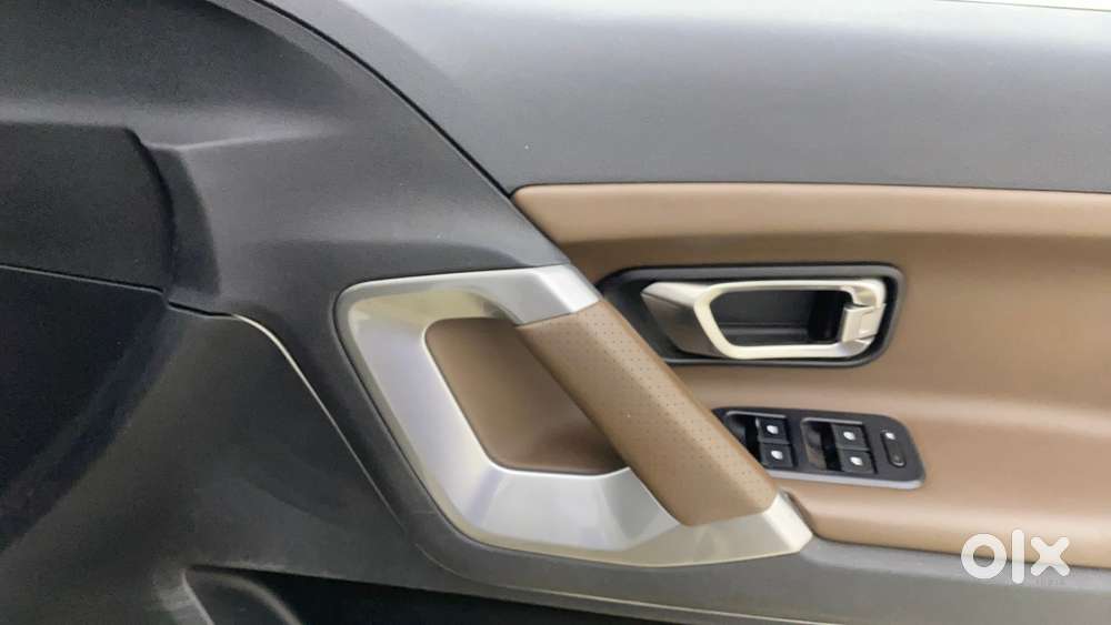 Tata Harrier Xza+, 2021, Diesel