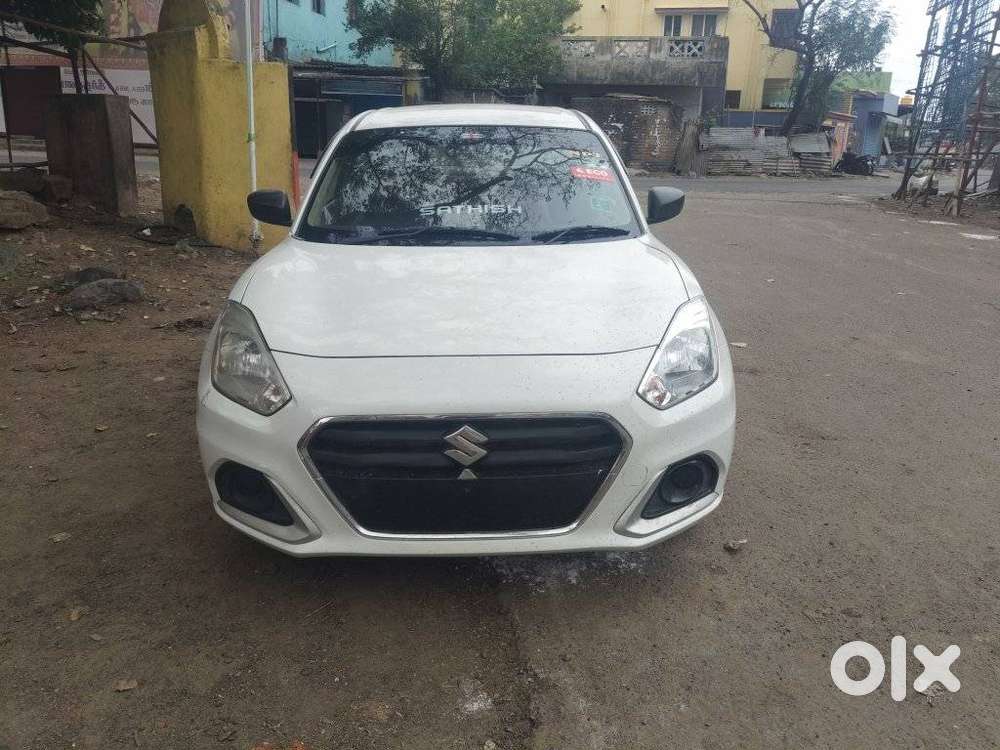 Maruti Suzuki Swift Dzire Tour Ldi, 2023, Cng & Hybrids
