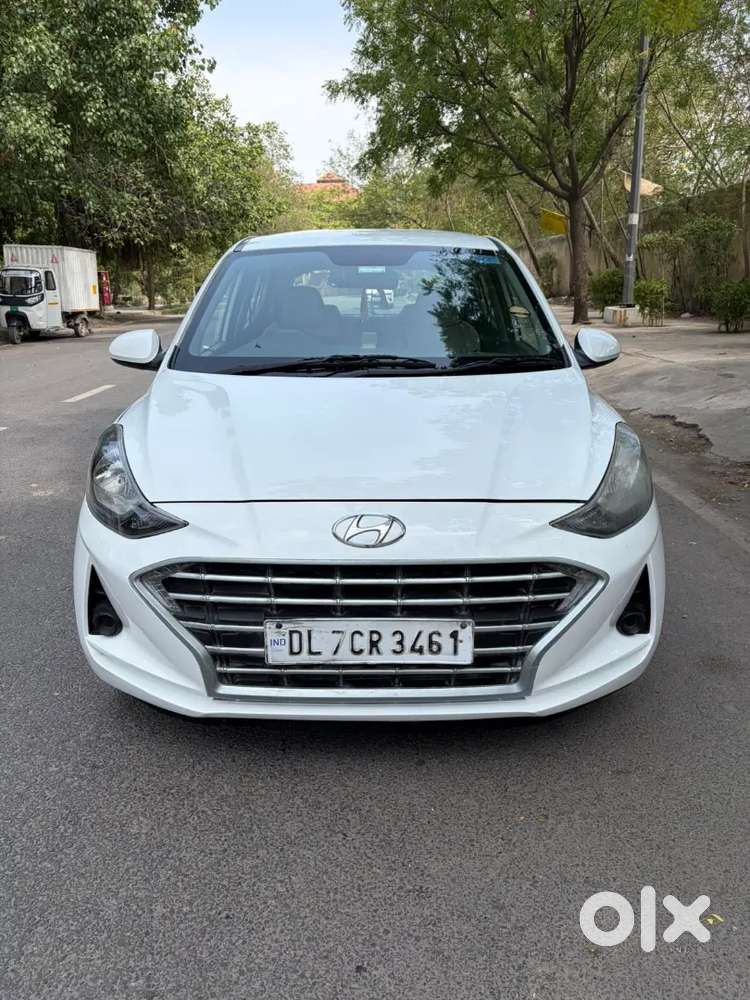 Hyundai Grand I10 Nios 2019 Petrol 62000 Km Driven