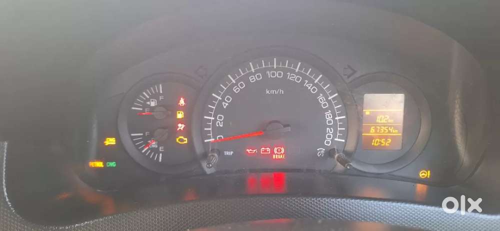 Maruti Suzuki Dzire 1.2 Lxi, 2019, Petrol