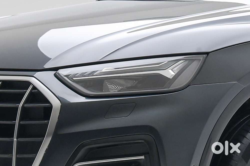 Audi Q5 2.0 Tfsi Technology, 2022, Petrol