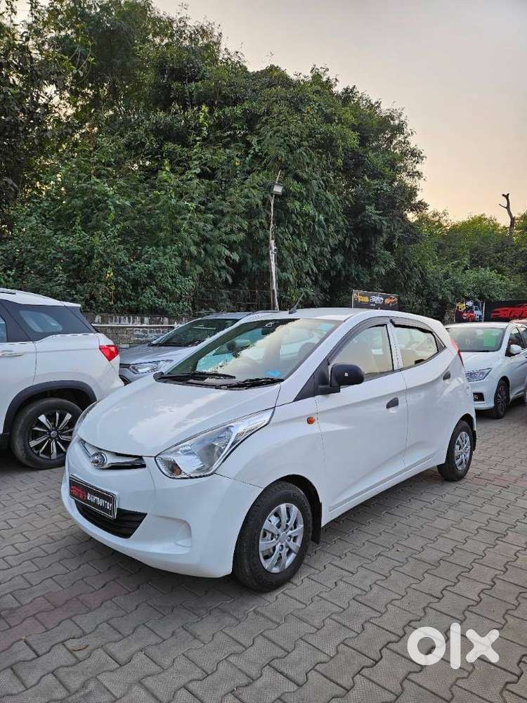 Hyundai Eon Era +, 2013, Petrol