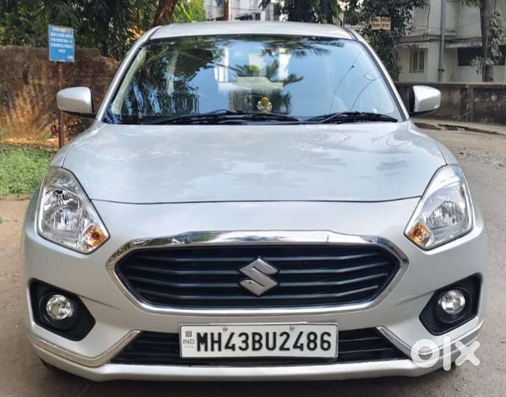 Maruti Suzuki Swift Dzire 1.2 Vxi Bsiv, 2020, Petrol