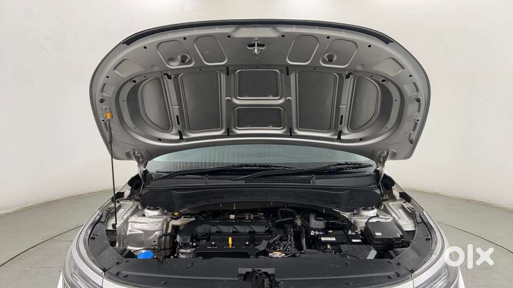 Kia Seltos 1.5 Htk+, 2022, Petrol